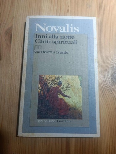 Inni alla notte canti - alla,