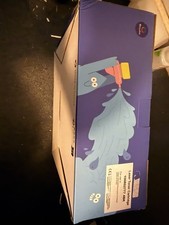 Lotto 4 Toner Nero Compatibile