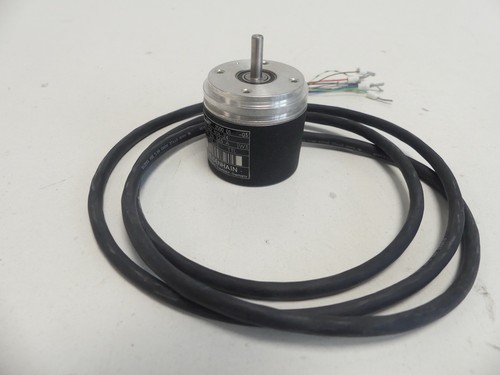 Heidenhain rod 1020 2500 03 - heidenhain,