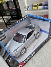 Porsche 911 (996) Turbo 1999