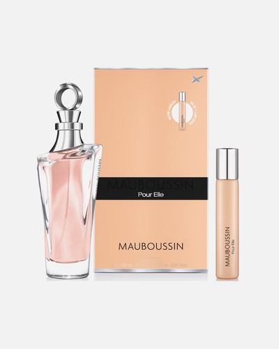 Mauboussin pour elle - mauboussin,