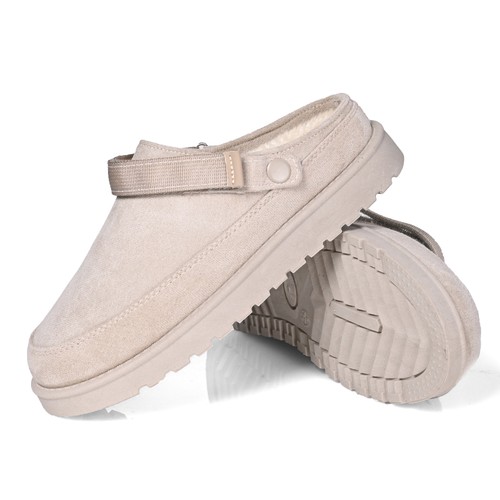 Donna calda pelliccia - donna,