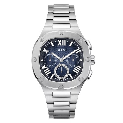 Orologio uomo guess headline - uomo,
