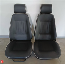 COPPIA SEDILI MICROCAR M.GO M8