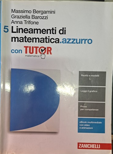 Lineamenti - , di
