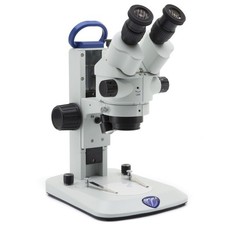 Optika Zoom stereomicroscopio SLX-3, 7-45x zoom, LED, w.d.100mm, trino