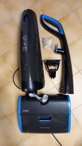 Lavapavimenti philips aquatrio - lavapavimenti,
