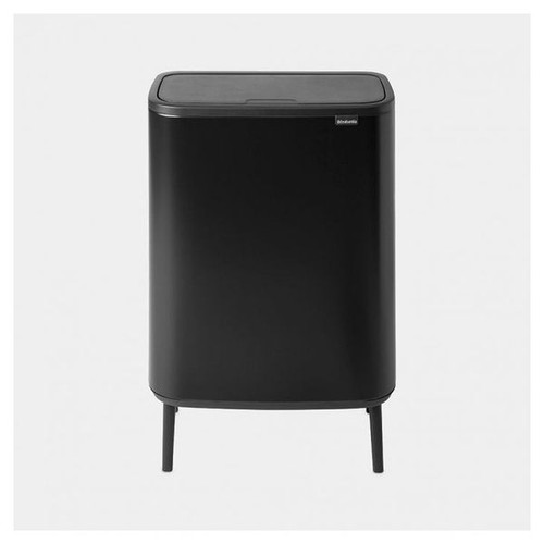 Pattumiera brabantia touch - bo,