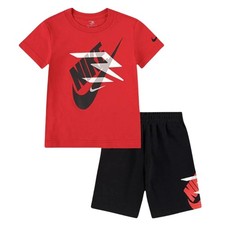 Nike 3Brand Completo T-Shirt e