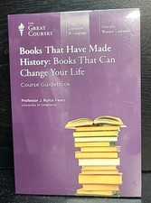 Books That Have Made History