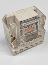 Finder 26028012 relè ad