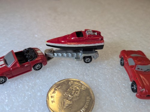 Hot wheels motoscafo - hot,