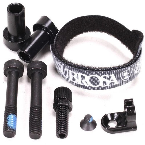 Kit supporti freno subrosa - subrosa, u
