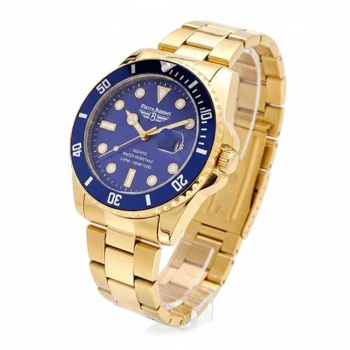 Pierre bonnet orologio uomo - orologio,