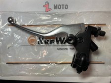 comando frizione con leva