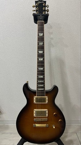 Gibson les paul standard - gibson,
