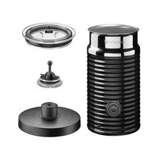 Nespresso Aeroccino 3 Nero