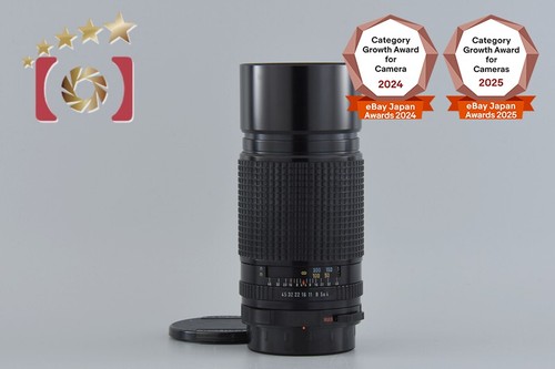 Pentax smc 300 4 per - 300,