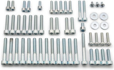 Kit Completo Di 53 Viti CHC in