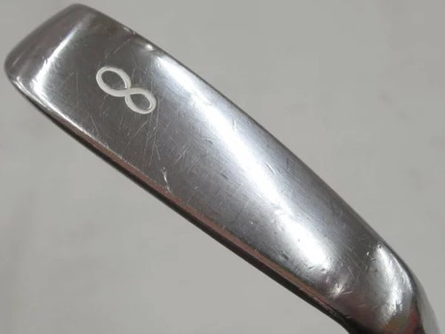 Ferro stiro mizuno pro 719 - da,