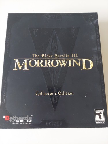 The elder scrolls - the,