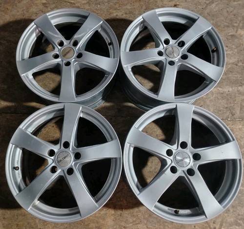 Set cerchi lega mercedes - set,