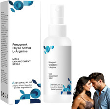 Spray Alle Alghe Marine,Spray