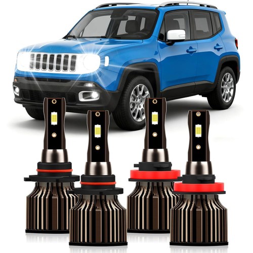 Fit for jeep compass 2011 - compass,