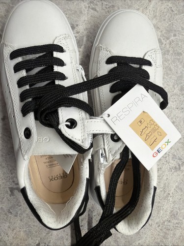 Sneakers geox bambino - sneakers,