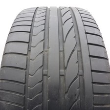 255 50 19 1x Bridgestone