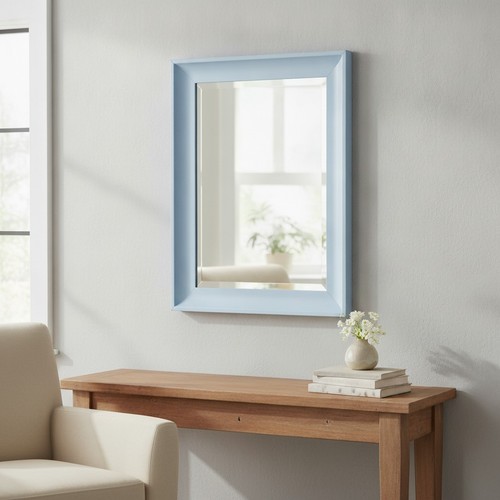 Revix specchio bagno 70x50cm - specchio,