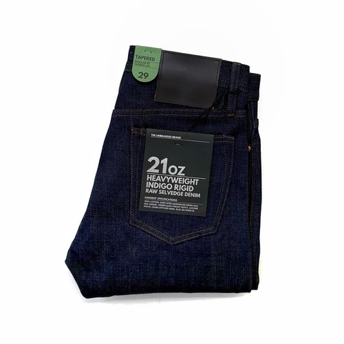 The unbranded brand - unbranded,
