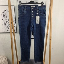 Jeans donna Karostar Boyfriend
