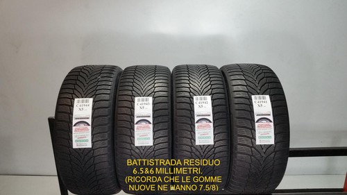 Gomme usate termiche - gomme,