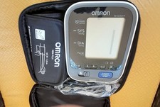 Omron M6 Comfort It, Misuratore di pressione