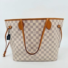 Louis Vuitton Damier Azur mai