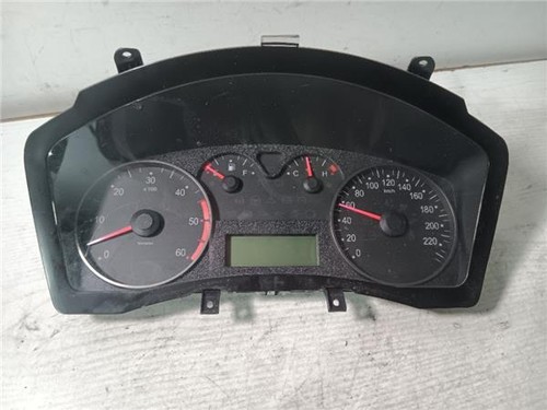 51740481 quadro completo fiat - ,