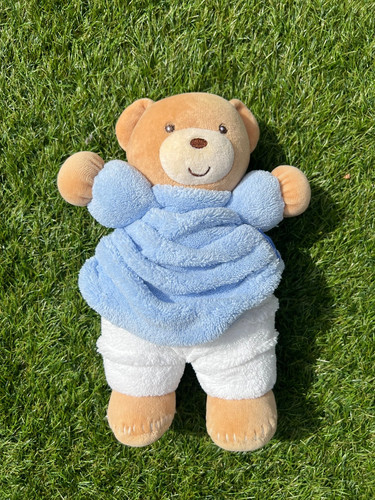 Peluche giocattolo morbido