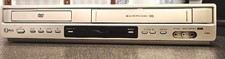 VCR LG VC9600 Combo lettore CD