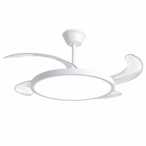 Ventilatore soffitto con - ventilatore, da