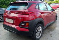 RICAMBI HYUNDAI KONA  1.6 CDI