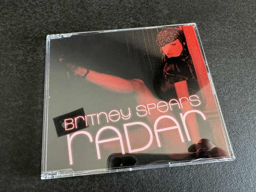 Britney spears radar - spears,
