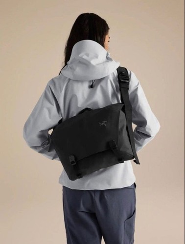 Arc teryx granville borsa - arc'teryx, 10