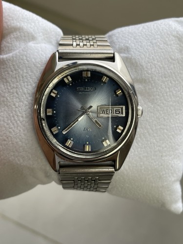 Seiko 5606 7230 lord - lm, matic