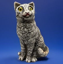 Vintage A Lucchesi FARO Kitty
