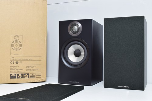Bowers wilkins 607 - wilkins,