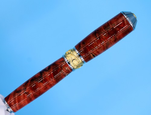 Penna stilografica nouveau - stilografica,