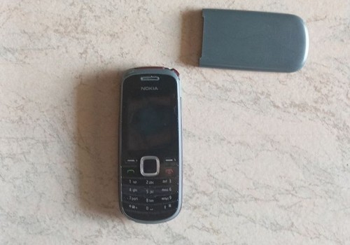 Cellulare nokia 1661 - cellulare,