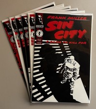 Sin City: A Dame to Kill For