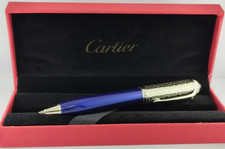 Penna a sfera Smooth Cartier